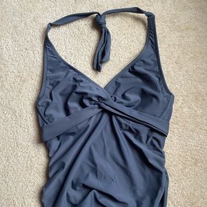 Athleta swim tank
